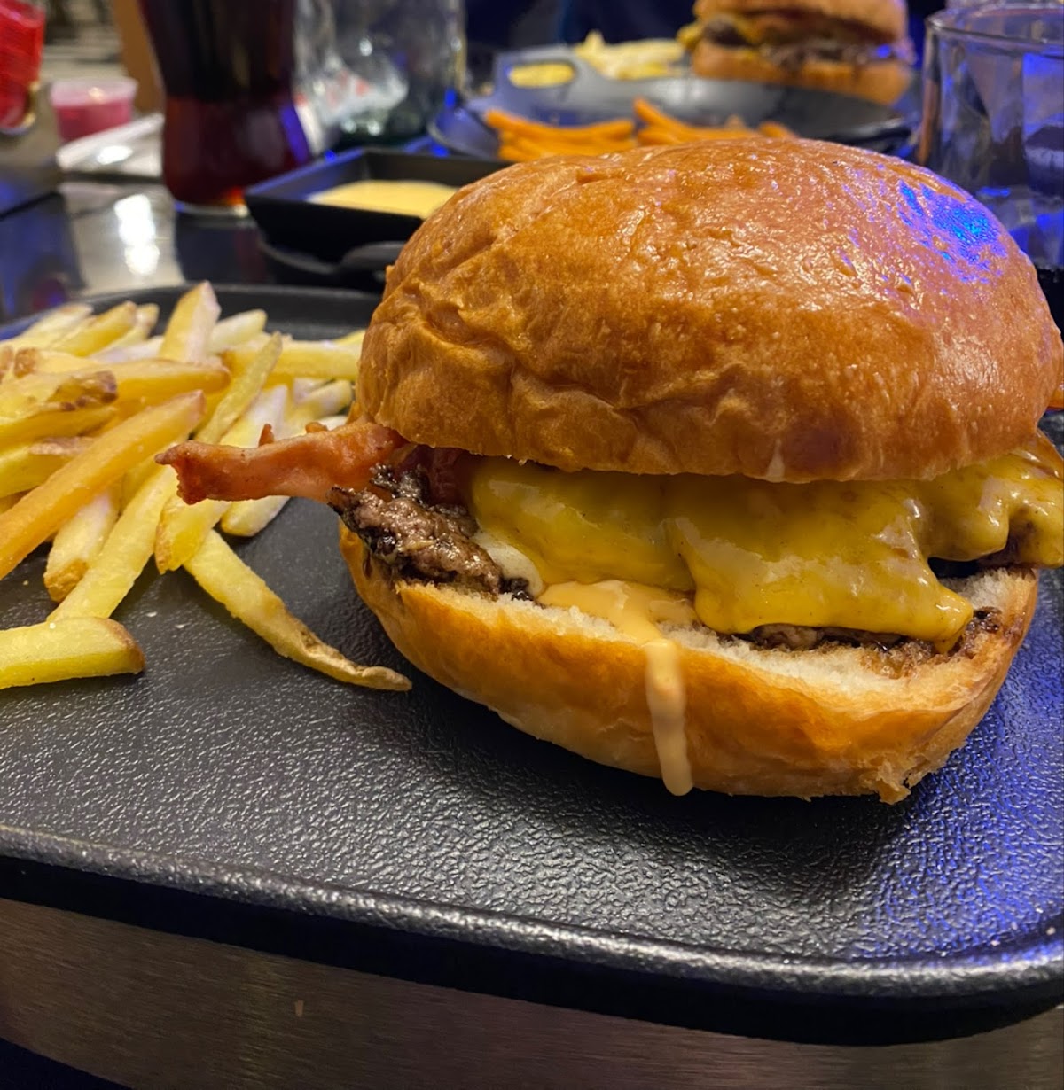 Golocious Burger&Wine Firenze - 5